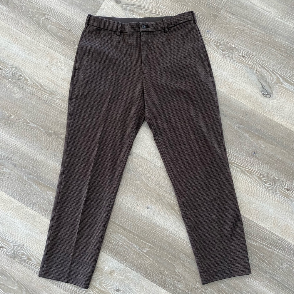 Uniqlo Trousers